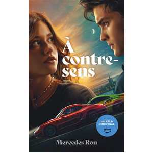 Comparateur de prix : Hachette Romans À contre-sens - le roman à l'origine du film sur Prime Video