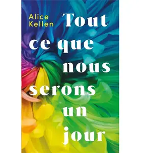 Hachette Romans Tout ce que nous serons un jour pas cher