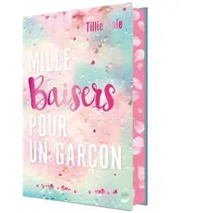 Comparateur de prix : Hachette Romans Mille Baisers pour un garçon - version collector avec un chapitre bonus