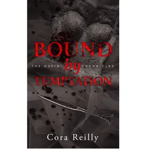 Hlab Eds Bound by Temptation - The Mafia Chronicles, T4 (Edition Française) pas cher