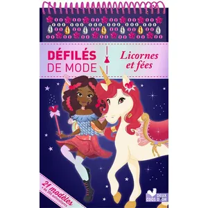 Comparateur de prix : Deux Coqs D'or Licornes Et Fées