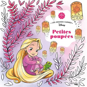 Comparateur de prix : Hachette Heroes Petites poupées Capucine Sivignon (Illustration)