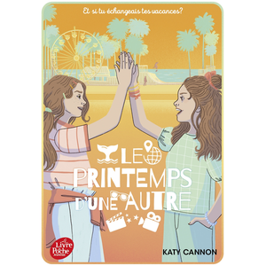 Le printemps d'une autre pas cher
