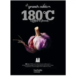 Hachette Pratique 180° - Ail