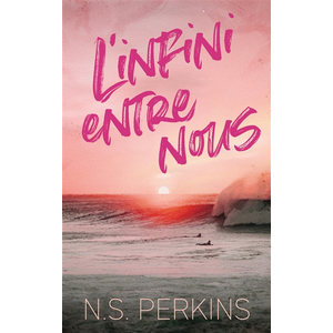 Comparateur de prix : Hachette Romans L'infini entre nous