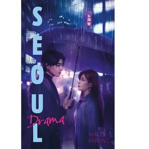 Hachette Romans Séoul Drama pas cher