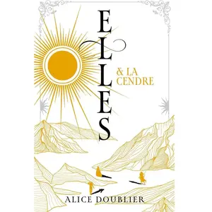 Hachette Romans Elles Et La Cendre pas cher