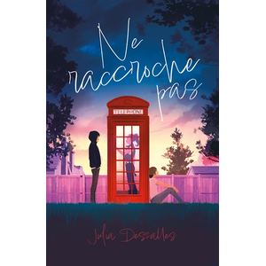 Hachette Romans Ne raccroche pas pas cher