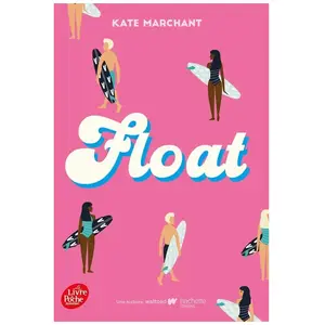 Ldp Jeunesse Float Kate Marchant pas cher