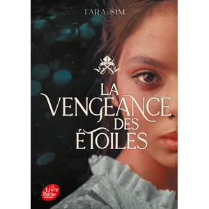 Ldp Jeunesse La vengeance des étoiles - Tome 1 pas cher