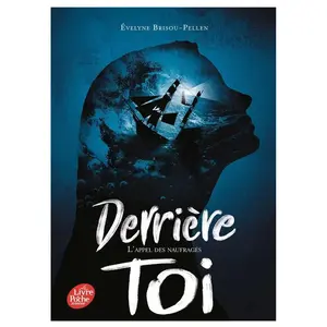 Ldp Jeunesse Derrière toi - Tome 2 pas cher