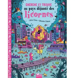 Comparateur de prix : Deux Coqs D'or Au Pays Déjanté Des Licornes