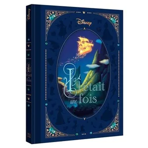 Comparateur de prix : DISNEY - Il était une fois - 10 histoires merveilleuses contées en vers