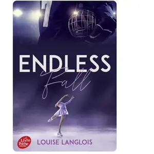 Ldp Jeunesse Endless Fall pas cher