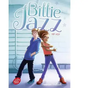 Comparateur de prix : Livre de Poche Jeunesse Billie Jazz - Tome 3 Geneviève Guilbault (Auteur)