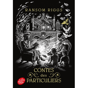 Ldp Jeunesse Contes des particuliers pas cher