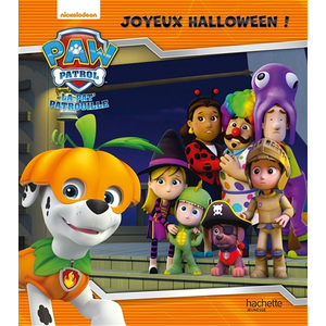 Comparateur de prix : Hachette Jeunesse Joyeux Halloween !