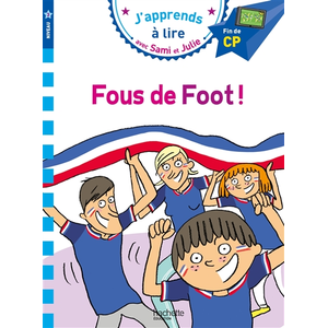 Comparateur de prix : ISBN Fous de foot ! Fin de CP