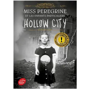 Comparateur de prix : Ldp Jeunesse Miss Peregrine - Tome 2