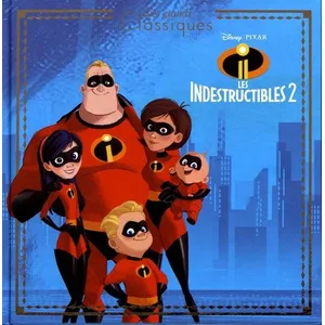 Les Indestructibles 2 pas cher