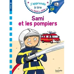 Comparateur de prix : ISBN Sami veut devenir pompier