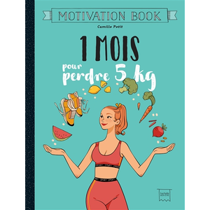 Hachette Pratique 1 mois pour perdre 5kg pas cher