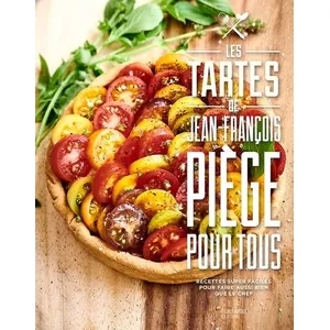 Comparateur de prix : Hachette Pratique Tartes pour tous