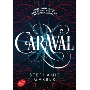Ldp Jeunesse Caraval - Tome 1 pas cher