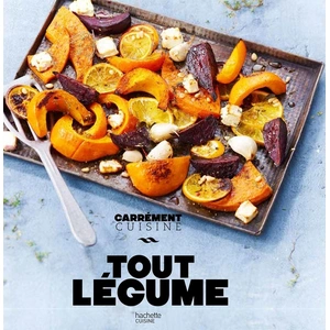 Hachette Pratique Tout légume
