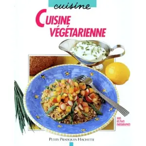 cuisine végétarienne rias-bucher, barbara pas cher