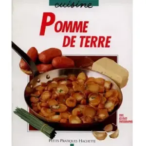 ***Livres*** Pomme de terre Ingrid Fruchtel pas cher
