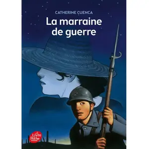 Ldp Jeunesse La Marraine De Guerre pas cher