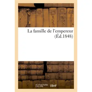 La famille de l'empereur pas cher