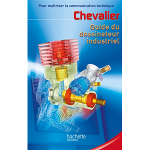 Comparateur de prix : ISBN Guide du dessinateur industriel  - Livre élève - Ed. 2003 (édition 2003)