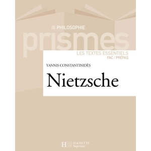 ISBN Nietzsche pas cher