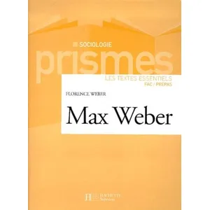 ISBN Max Weber - Les textes essentiels pas cher