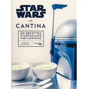 Hachette Heroes Star Wars Cantina