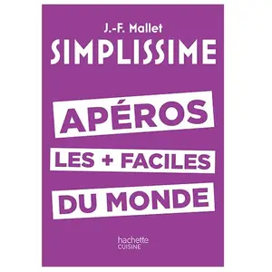 Comparateur de prix : Hachette Pratique Apéros Les + Faciles Du Monde
