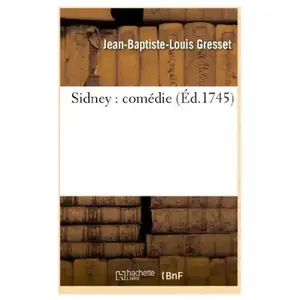 Sidney : comédie pas cher