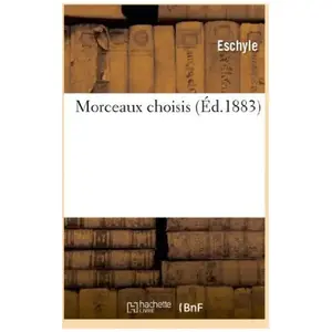 Morceaux choisis pas cher