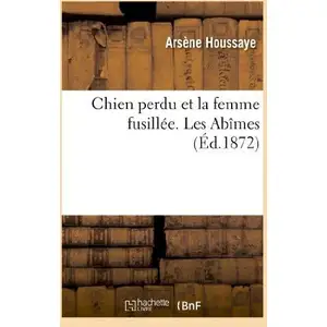 Chien perdu et la femme fusillée. Les Abîmes pas cher