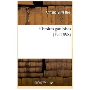 Histoires gauloises pas cher
