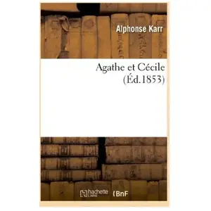 Agathe et Cécile pas cher