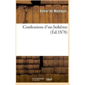 Confessions d'un bohême pas cher