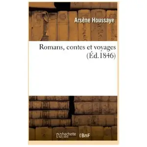 Romans, contes et voyages pas cher