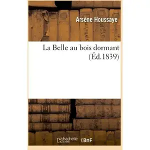 La Belle au bois dormant pas cher