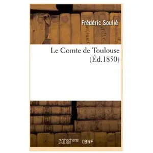Le Comte de Toulouse pas cher