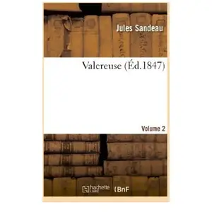 Valcreuse. Volume 2 pas cher
