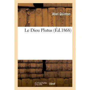 Librairie : Le dieu plutus pas cher