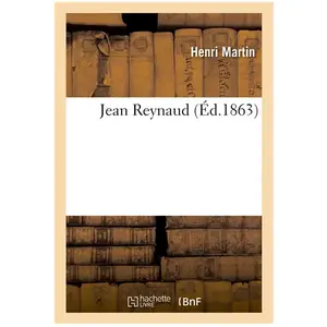 Librairie : Jean Reynaud